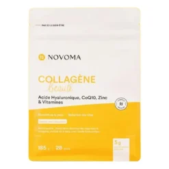 Novoma Collagène beauté poudre