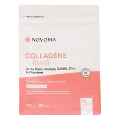 Novoma Collagène beauté poudre