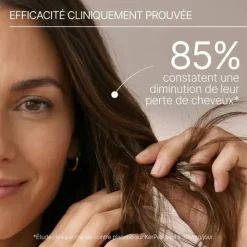 Novoma Formule cheveux gélules