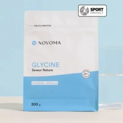 Novoma Glycine poudre