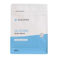 Novoma Glycine poudre
