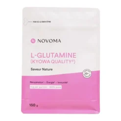 Novoma L-Glutamine