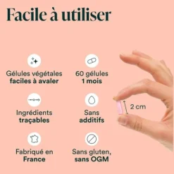 Novoma Morosil gélules