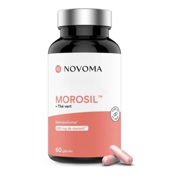 Novoma Morosil gélules