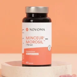 Novoma Morosil gélules