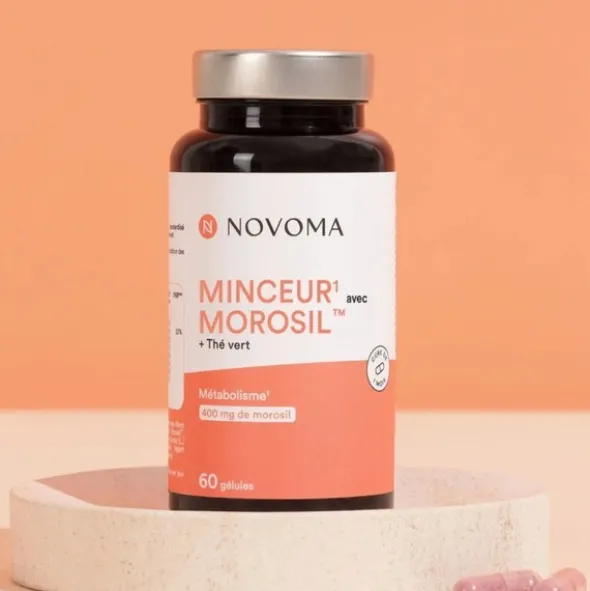 Novoma Morosil gélules