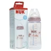 Nuk Biberon First Choice avec Temperature Control 300 ml