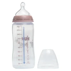 Nuk Biberon First Choice avec Temperature Control 300 ml