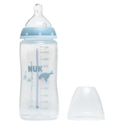 Nuk Biberon First Choice avec Temperature Control 300 ml