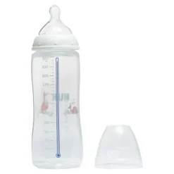 Nuk Biberon First Choice avec Temperature Control 360 ml
