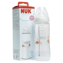 Nuk Biberon First Choice avec Temperature Control 360 ml