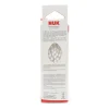 Nuk Brosse cheveux et peigne pour bébé