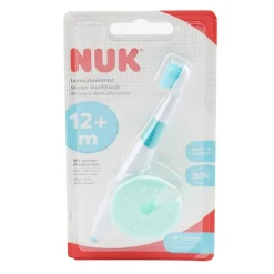 Nuk brosse à dents éducative