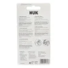 Nuk Coupe ongles bébé