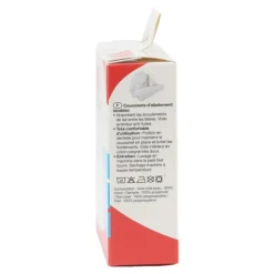 Nuk coussinets d'allaitement lavables