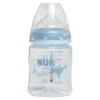 Nuk First Choice+ biberon 1er âge avec Temperature Control 150 ml