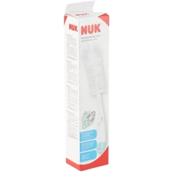 Nuk goupillon 2 en 1