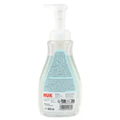 Nuk Liquide nettoyant spécial biberons