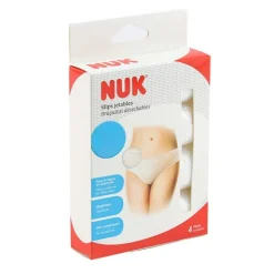 Nuk slip maternité jetable par 4