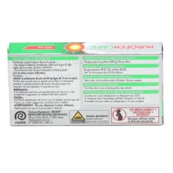NurofenCaps 400 mg capsule