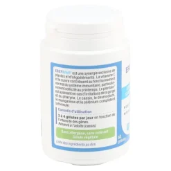 Nutergia ErgyAlleR gélule