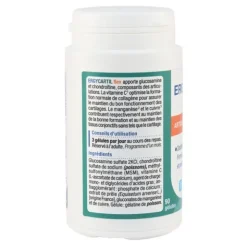 Nutergia Ergycartil Flex gélules