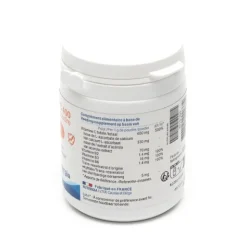 Nutergia Ergy C 400 poudre