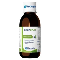 Nutergia Ergyepur solution