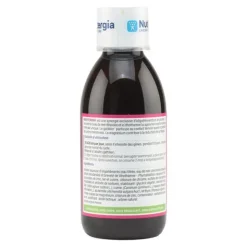 Nutergia Ergyfemina solution buvable