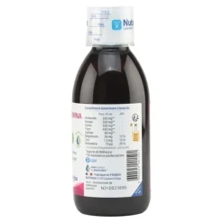 Nutergia Ergyfemina solution buvable