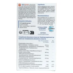 Nutergia Ergyfosforyl capsules