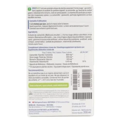 Nutergia Ergygast sticks