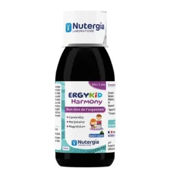 Nutergia Ergykid Harmony sirop