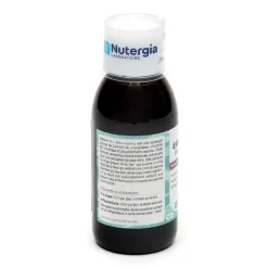 Nutergia Ergykid Harmony sirop