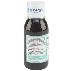 Nutergia Ergykid Vita+ sirop