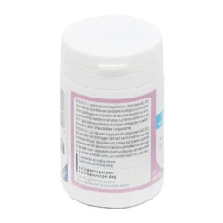 Nutergia Ergymag Magnesium gélules