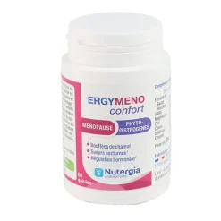 Nutergia Ergymeno Confort gélules