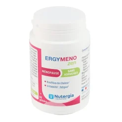 Nutergia Ergymeno Zen gélules
