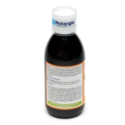 Nutergia Ergyoptyl solution buvable