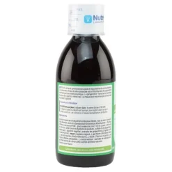 Nutergia Ergypar solution