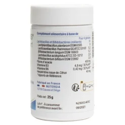 Nutergia Ergyphilus Confort gélules