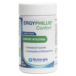 Nutergia Ergyphilus Confort gélules