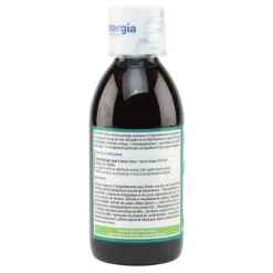 Nutergia Ergyphytum solution