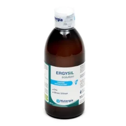 Nutergia Ergysil solution