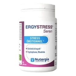 Nutergia Ergystress Seren gélules