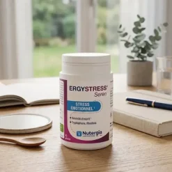 Nutergia Ergystress Seren gélules