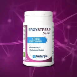 Nutergia Ergystress Seren gélules