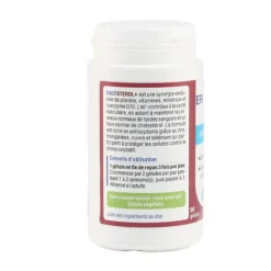 Nutergia Ergystérol+ gélules