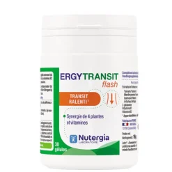 Nutergia Ergytransit Flash gélules