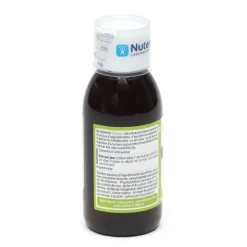Nutergia Oligomax Chrome solution buvable
